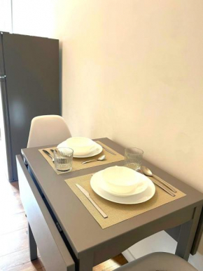 NoLo Urban Nest Apartment